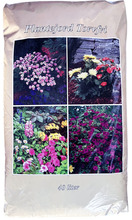 Plantejord torvfri 40 liter